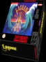 Nintendo  SNES&nbsp; - &nbsp;Lagoon (USA)